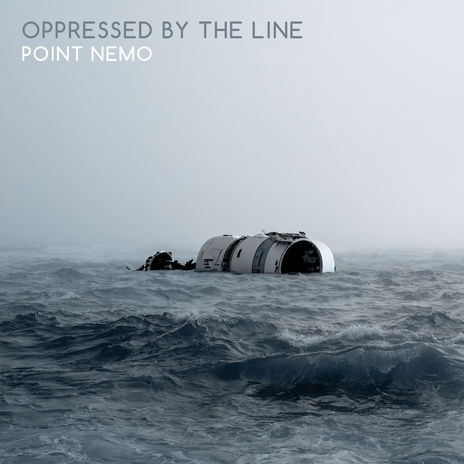 Oppressed by the Line - Point Nemo