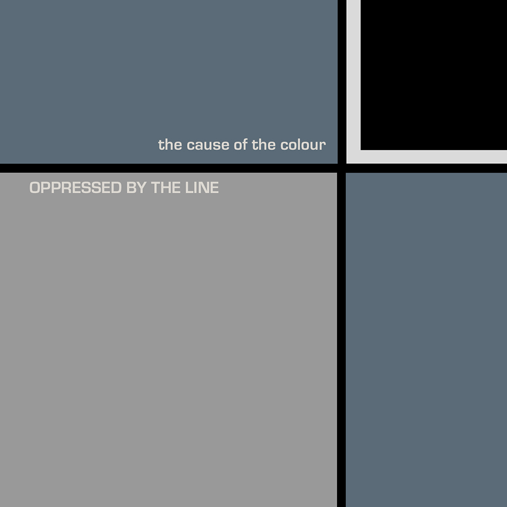Oppressed by the Line - The Cause of the Colour